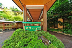 Ryokan Tanigawa